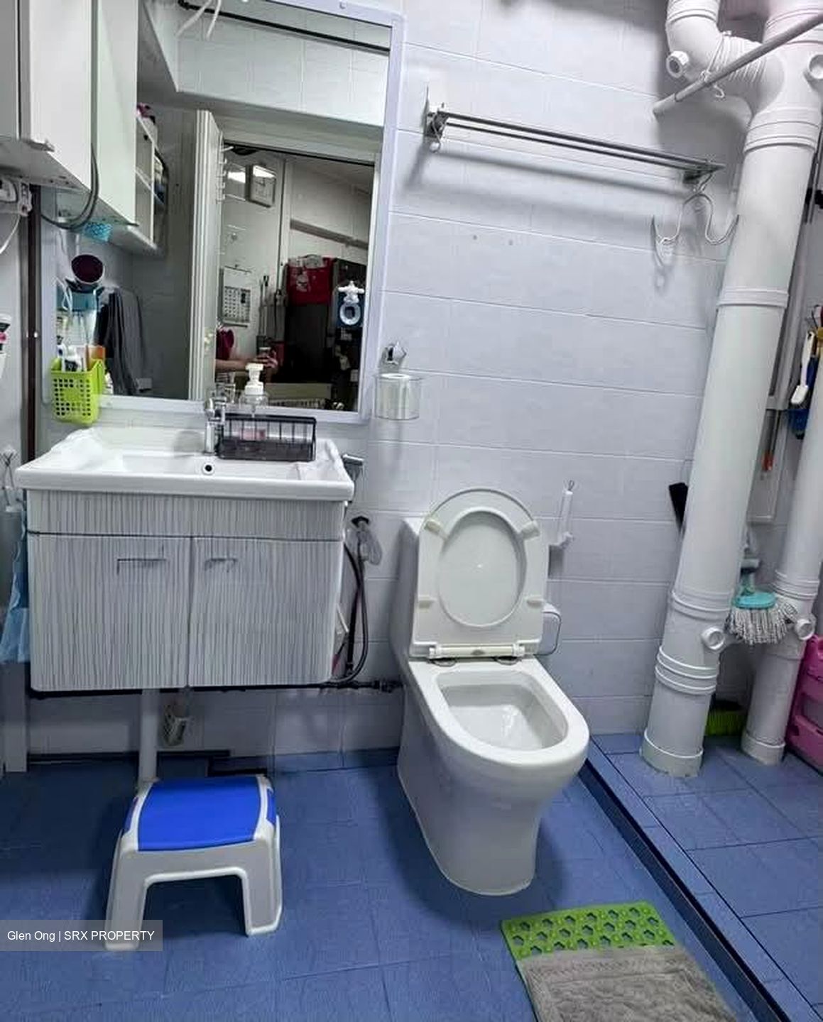 Blk 116A Rivervale Drive (Sengkang), HDB 5 Rooms #593316331
